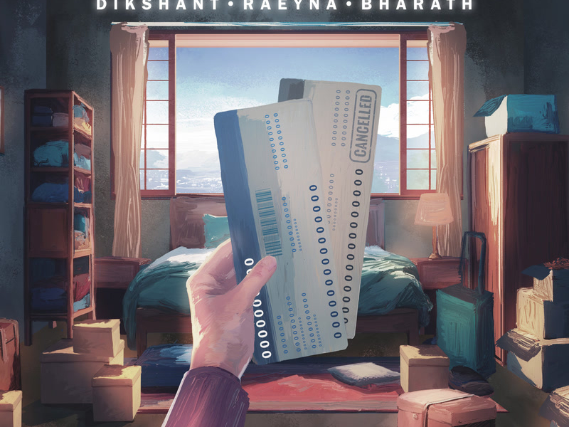 Badle Sheher (Single)