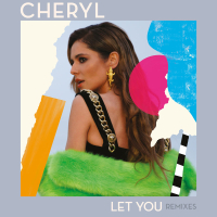 Let You (Cahill Edit) (Single)