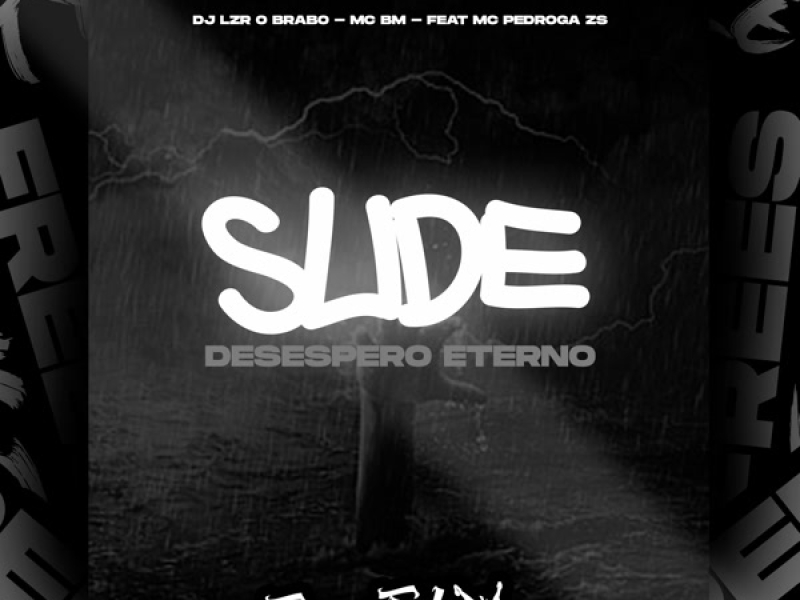 Slide Desespero Eterno (Single)