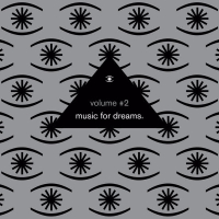Music for Dreams, Vol. 2 (Compiled by Kenneth Bager)