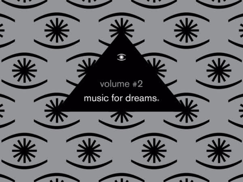 Music for Dreams, Vol. 2 (Compiled by Kenneth Bager)