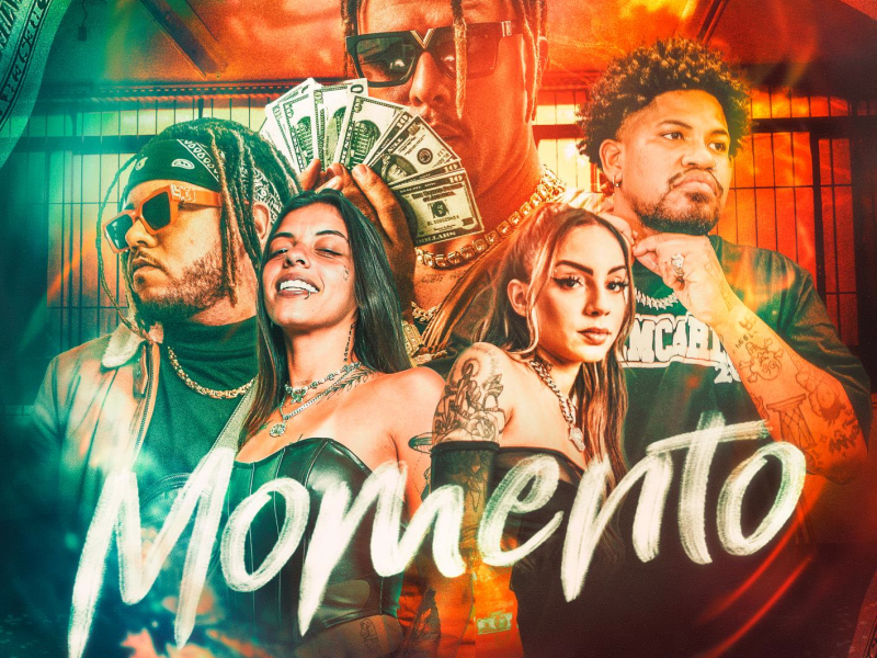 Momento (Single)