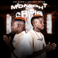 Midnight Crisis (EP)