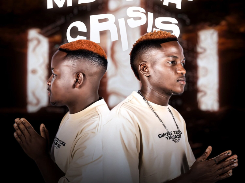 Midnight Crisis (EP)