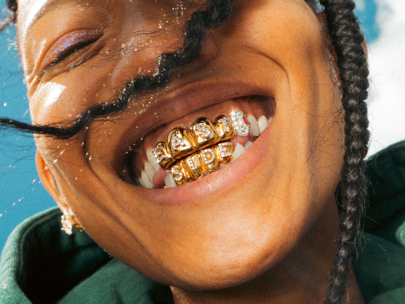 Eastside Girl (Single)