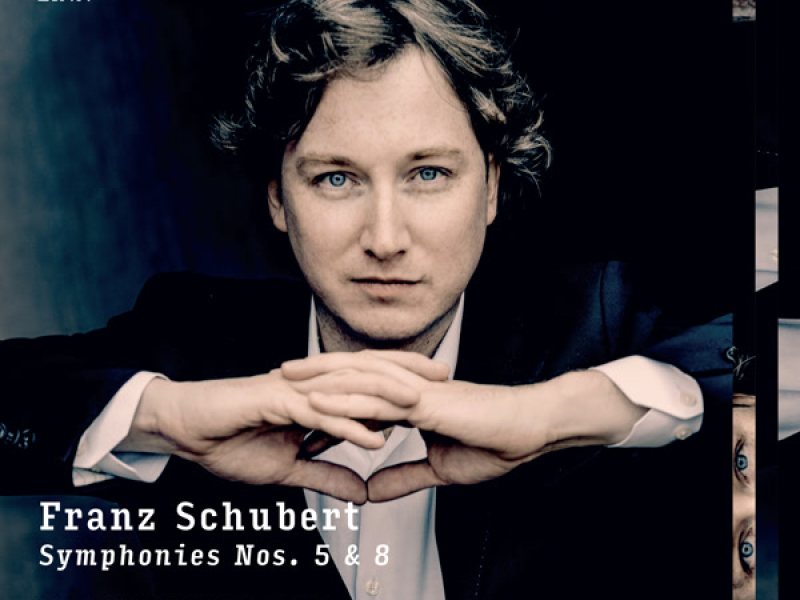 Schubert: Symphonies Nos. 5 & 8