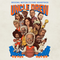 Harlem Anthem (From Uncle Drew Original Soundtrack) (Single)