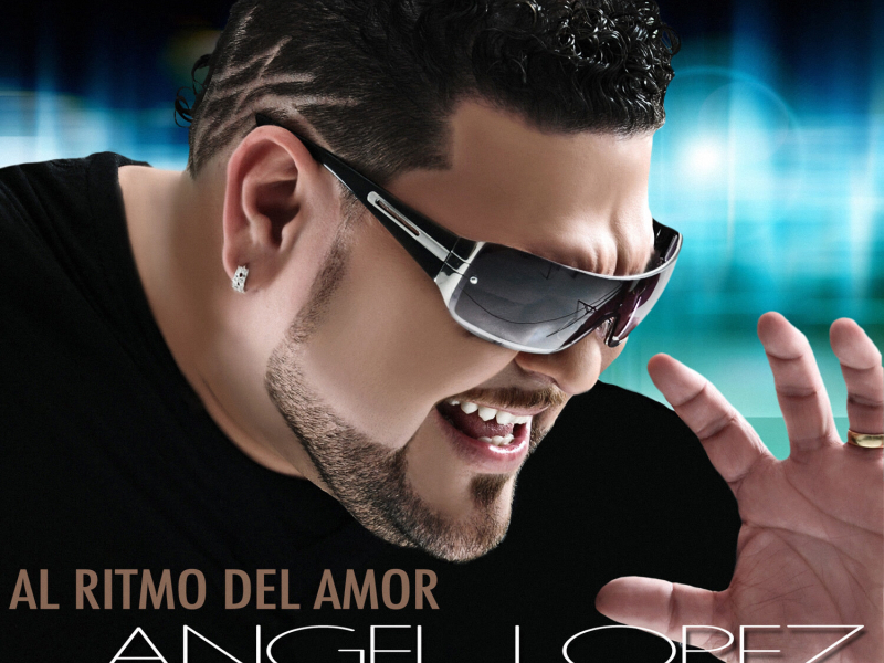 Al Ritmo del Amor (EP)