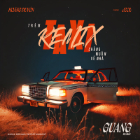 trên taxi chẳng muốn về nhà (Remix Version) (Single)