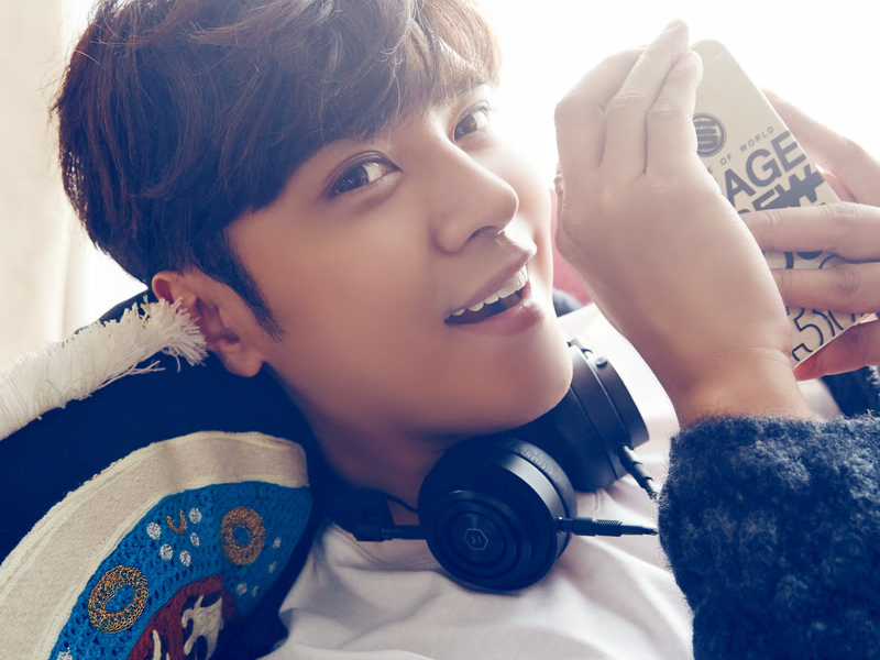 Zhen Ren Xiu ? Guan Jun Quan Jian Zhen Cang Ban