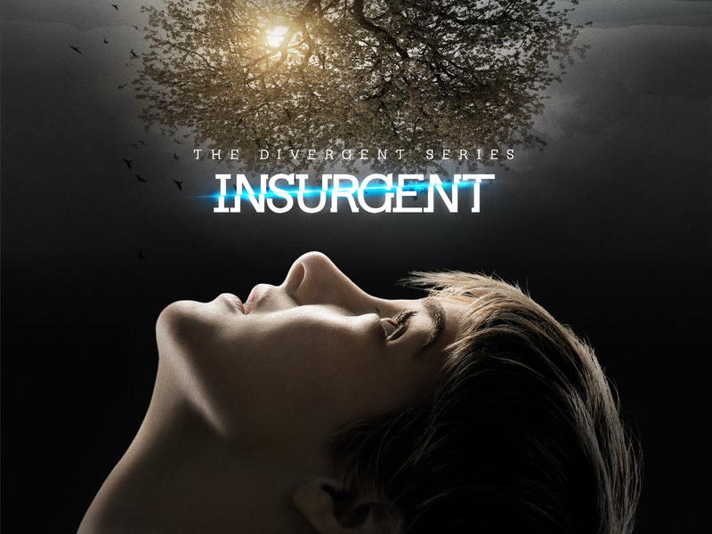Insurgent (Original Motion Picture Score)