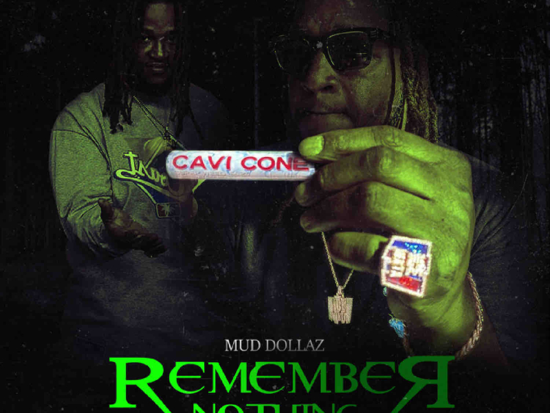 Remember Nothing (Single)