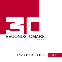 Two Beautiful Lies (Single)