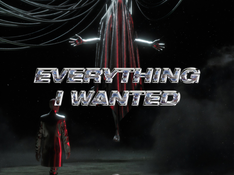 everything i wanted (Single)