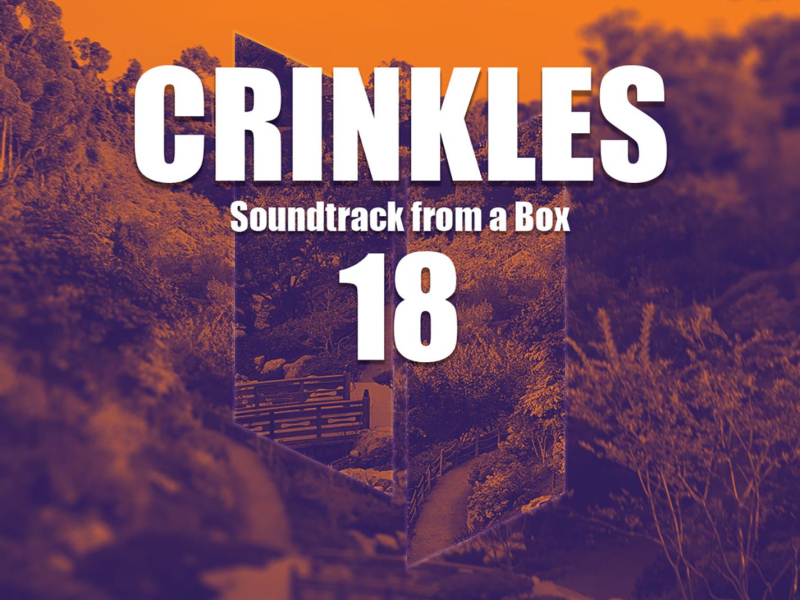 Soundtrack from a Box 18 (Single)