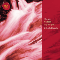 Chopin Waltzes & Impromptus: Classic Library Series