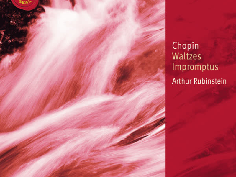 Chopin Waltzes & Impromptus: Classic Library Series