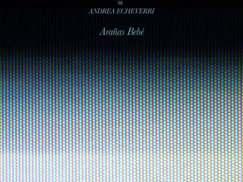 Arañas Bebé (Single)