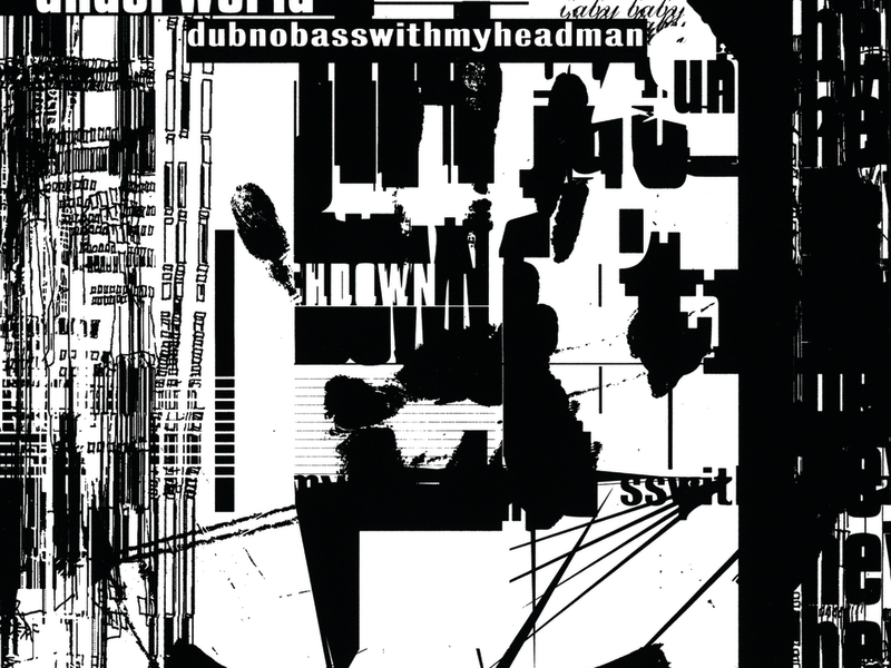 Dubnobasswithmyheadman (20th Anniversary Remaster)