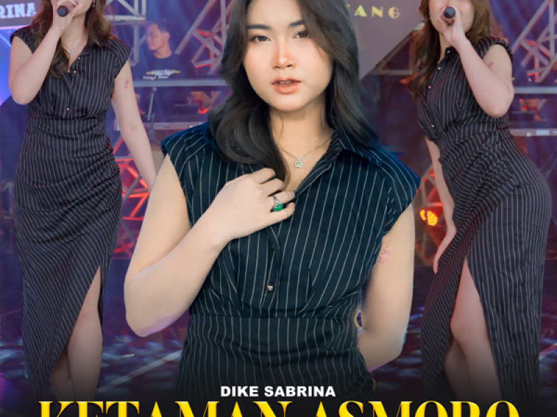 Ketaman Asmoro (Single)