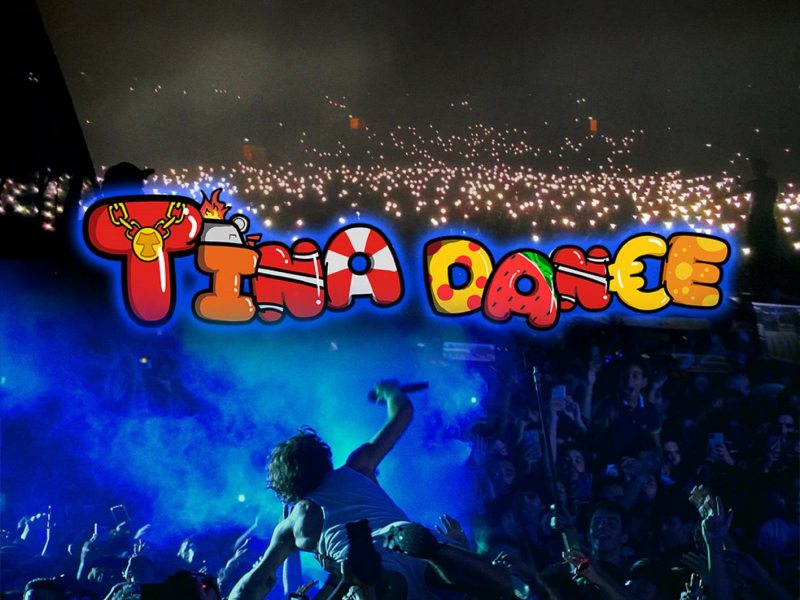 TINA DANCE (Single)