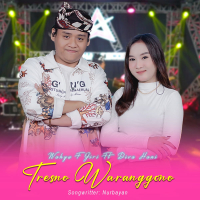 Tresno Waranggono (Single)