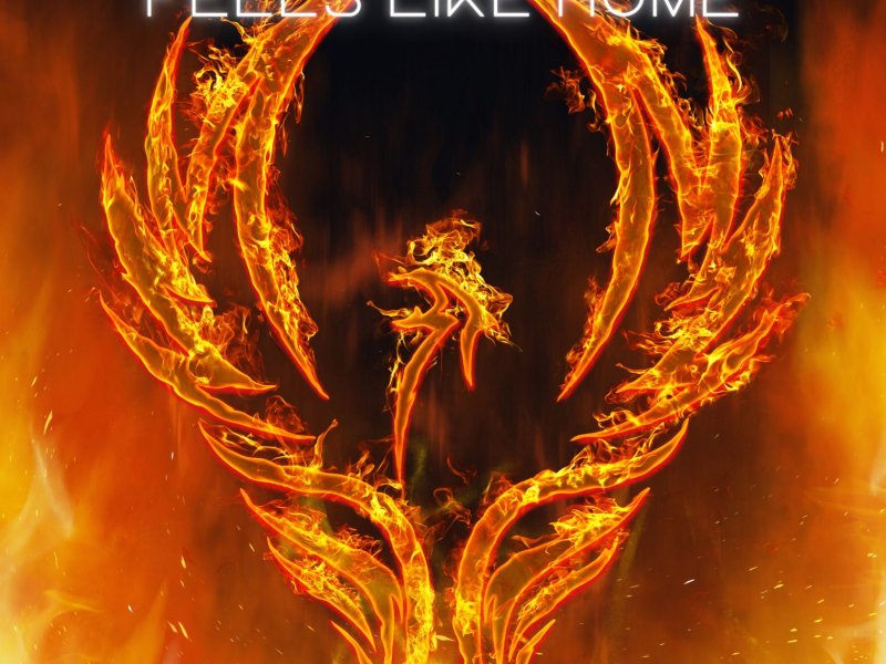 Feels Like Home (Single)