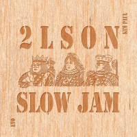 Slow jam (Single)