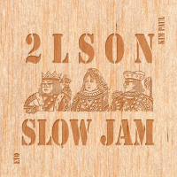 Slow jam (Single)
