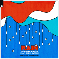 Rain (FERR by Ferry Corsten Rework) (Single)