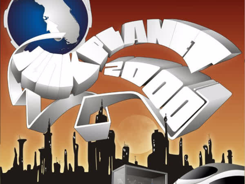 Junk Planet (Deluxe Edition)