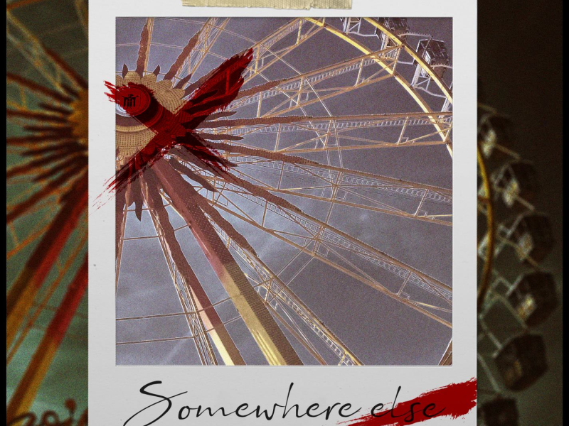 Somewhere else (Single)