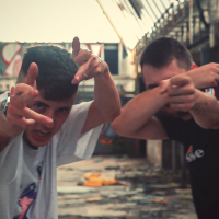 Pandemónium (Single)