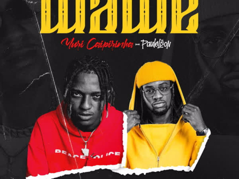Wawé (Single)