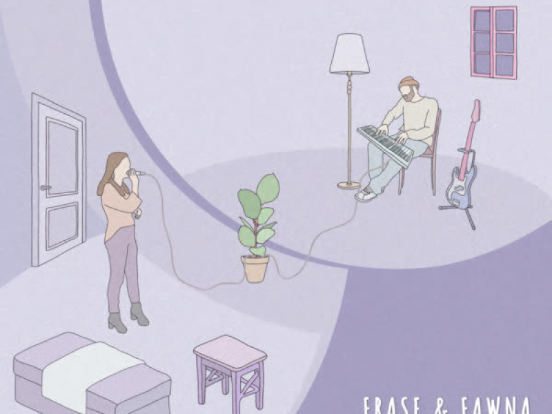 Tired Of It (Single)