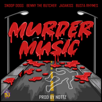Murder Music (Single)