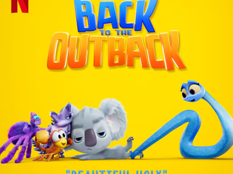 Beautiful Ugly (from 