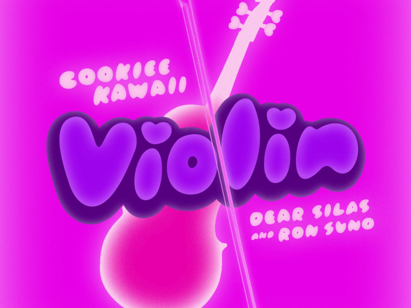 Violin (Remix) (Single)