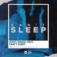 Can't Sleep (Single)