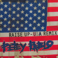 Raise Up (USA Remix)