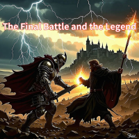 The Final Battle and the Legend (Single)