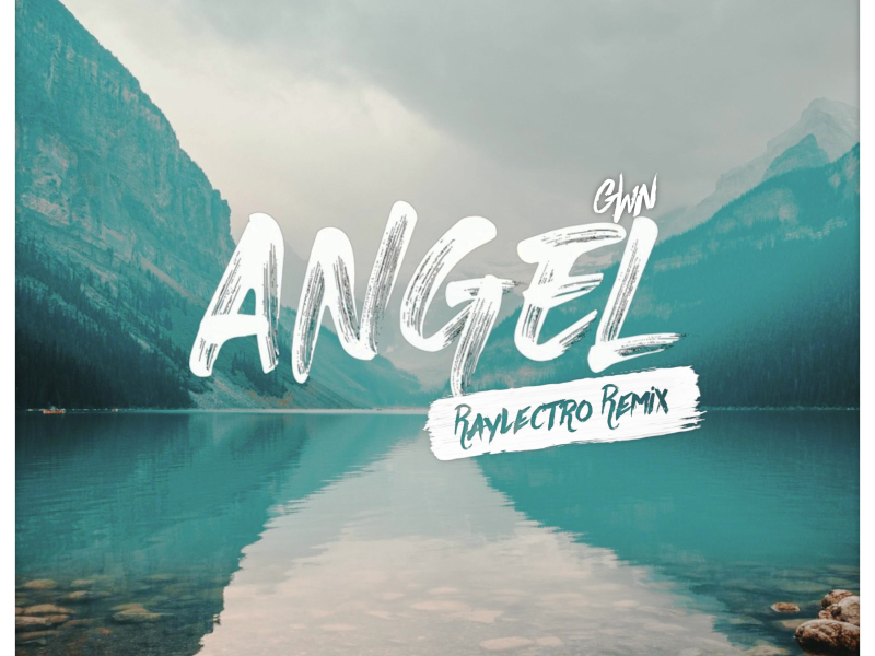 Angel (raylectro Remix) (Single)