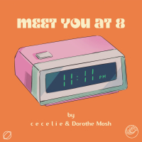 Meet you at 8 (Single)