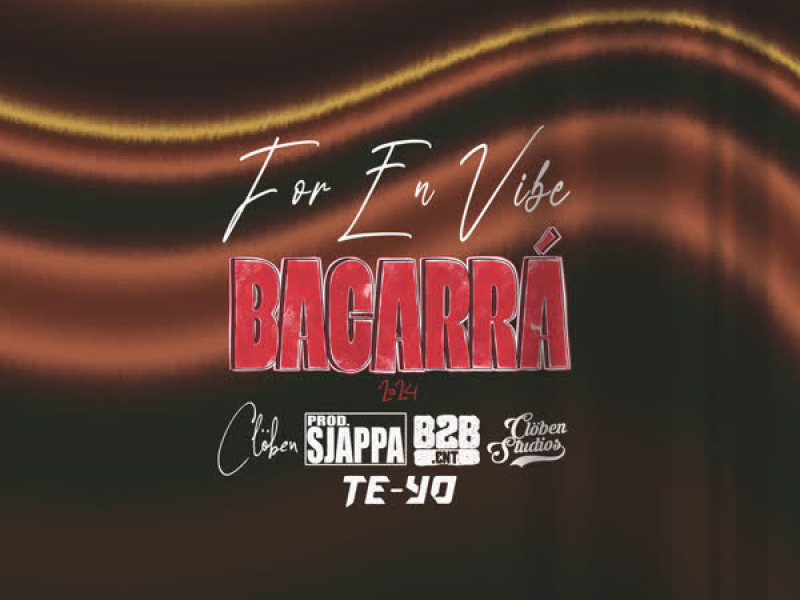 For En Vibe (Bacarrá) (EP)