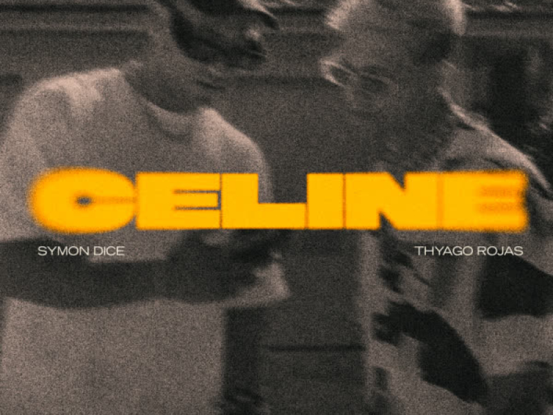 Celine (Single)