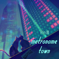 Metronome Town (Single)