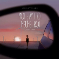 Một Giây Thôi Ngừng Trôi (Speed Up)