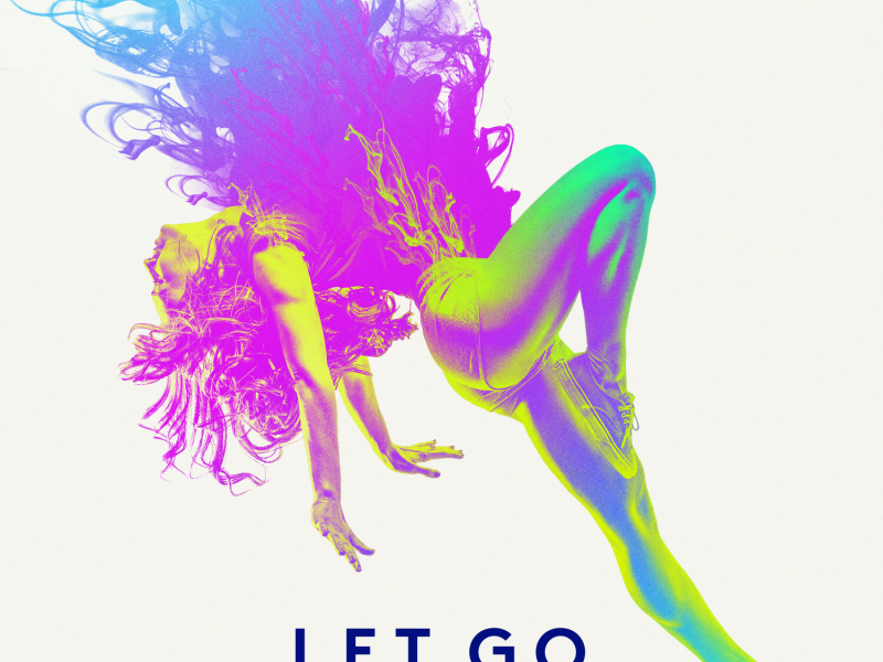 Let Go (Extended Mix) (Single)