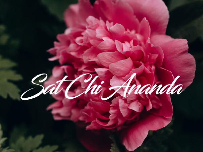 Sat Chi Ananda (Single)