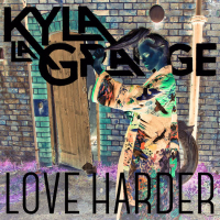 Love Harder (KASPERG Remix) (Single)